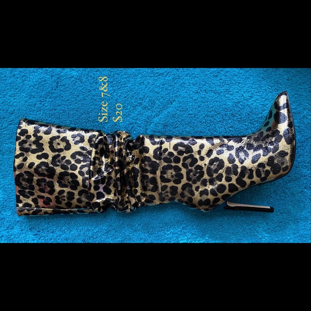 Women boots